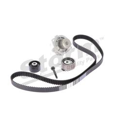 Pompe à eau + kit de courroie crantée STORM QUALITY PARTS 5550099KP