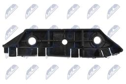 Support, pare-chocs NTY EZC-FR-224
