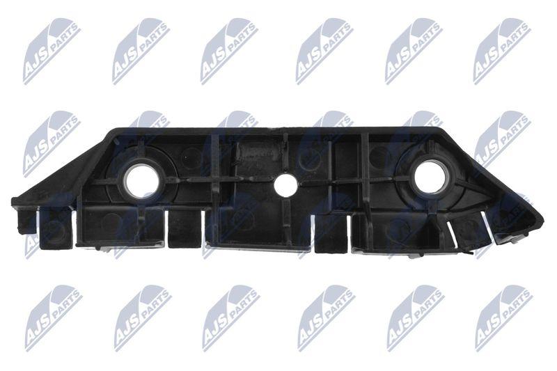Support, pare-chocs NTY EZC-FR-224