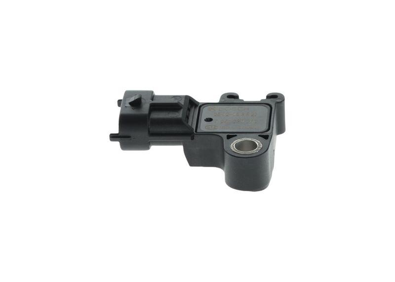 Capteur, pression du tuyau d'admission BOSCH 0261230262