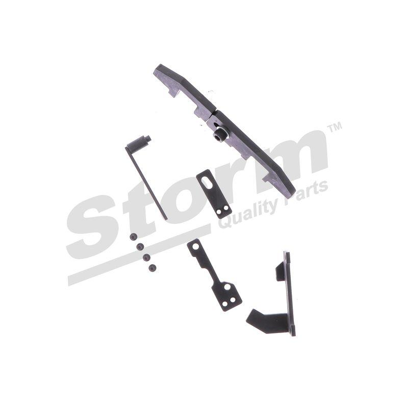 Kit d'outils de réglage, épure de distribution STORM QUALITY PARTS 555517