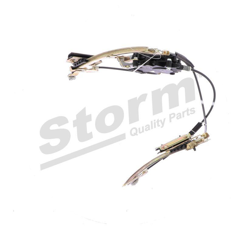 Lève-vitre STORM QUALITY PARTS 98676