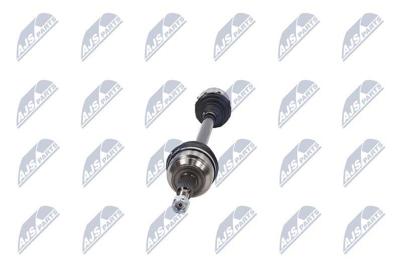 Arbre de transmission NTY NPW-CH-171
