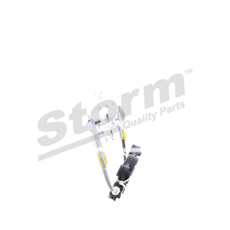 Lève-vitre STORM QUALITY PARTS 146777