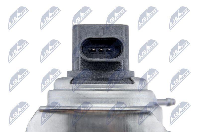 Boîtier de commande, compresseur NTY ECD-VW-015