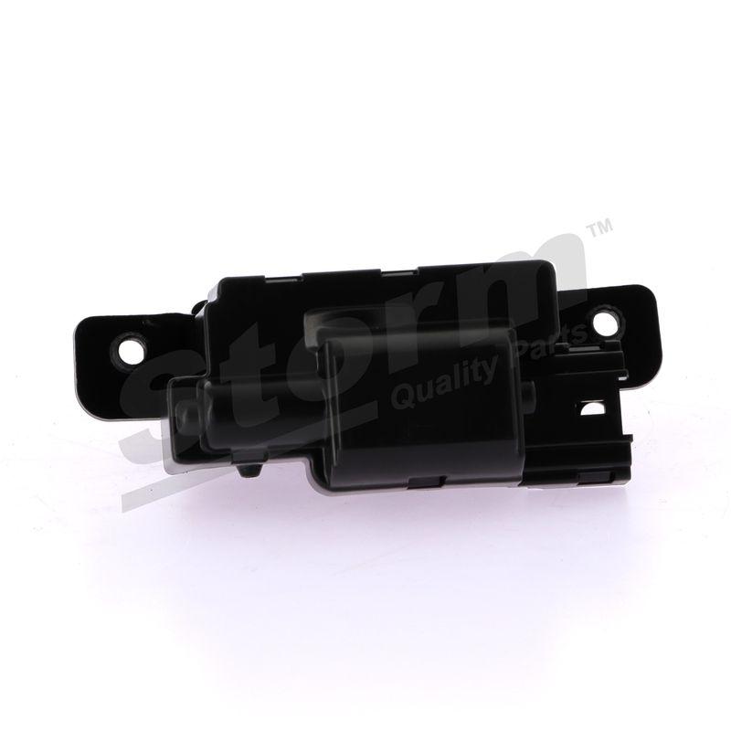 Serrure de hayon STORM QUALITY PARTS 8112001