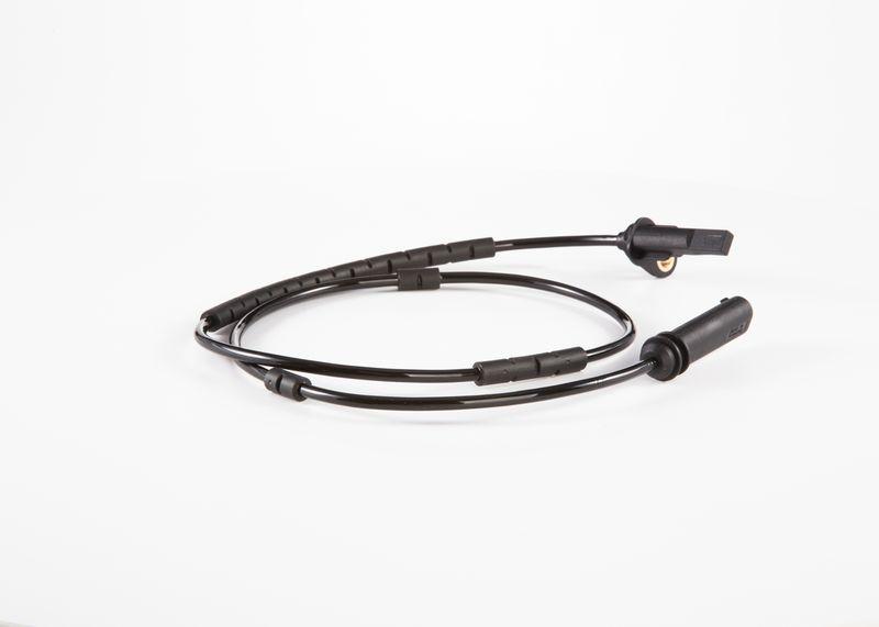 Capteur, vitesse de roue BOSCH 0 986 594 612