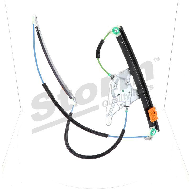 Lève-vitre STORM QUALITY PARTS 10375