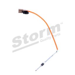Capteur, température des gaz STORM QUALITY PARTS STO800048