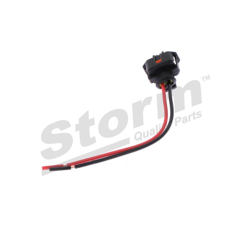 Kit réparation de câble, injecteur STORM QUALITY PARTS 999100