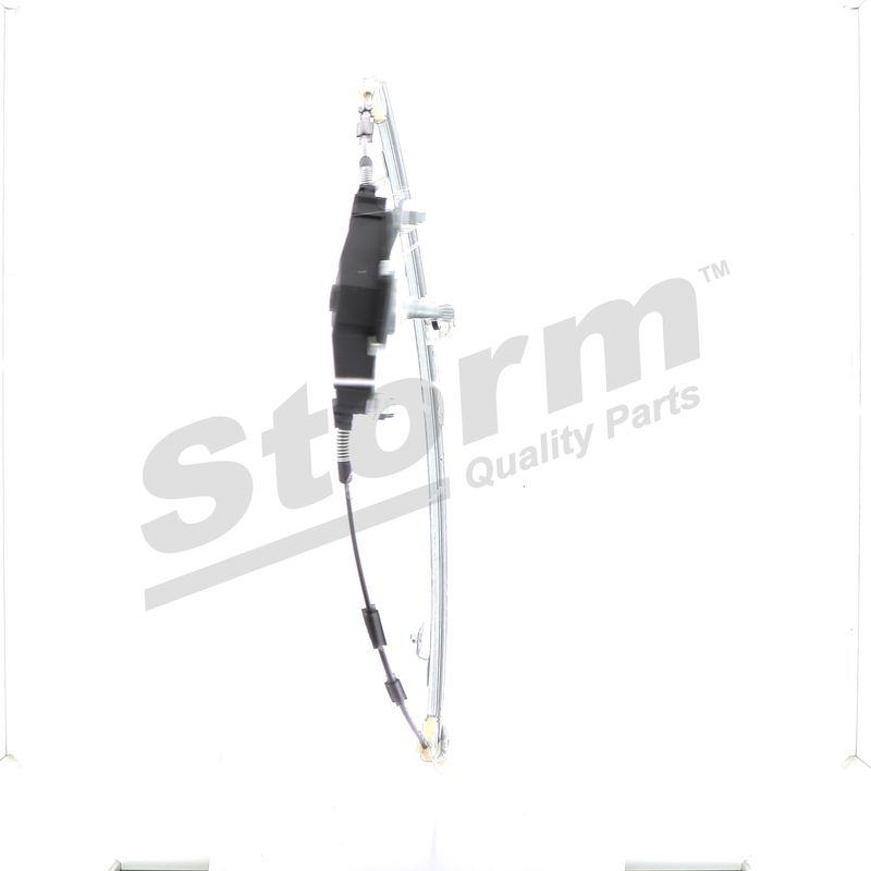 Lève-vitre STORM QUALITY PARTS 7987502