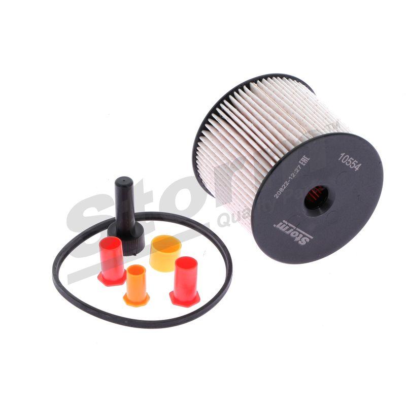 Filtre à carburant STORM QUALITY PARTS 10554