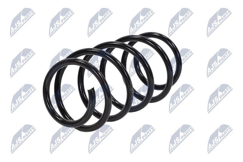 Ressort de suspension NTY ASZ-AU-017