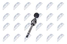 Arbre de transmission NTY NPW-PE-135