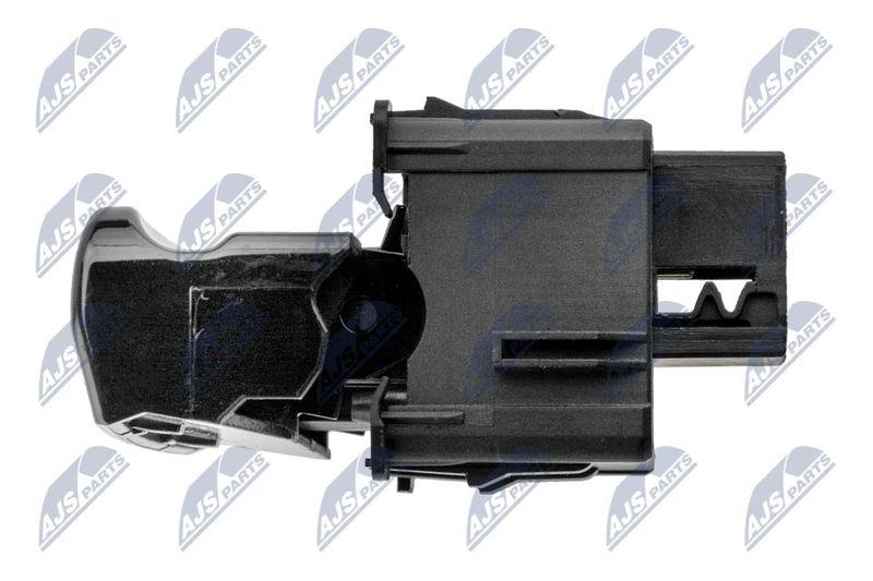 Interrupteur, commande de frein de stationnement NTY EWH-CT-000