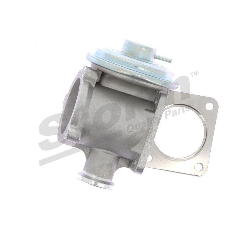 Vanne EGR STORM QUALITY PARTS 9079