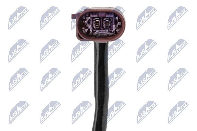 Capteur, température des gaz NTY EGT-AU-044