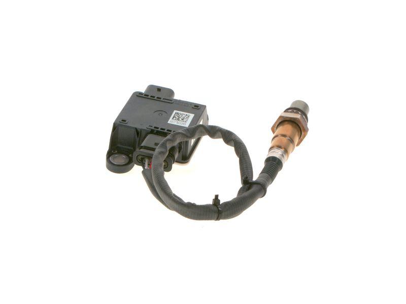 Détecteur de particules BOSCH 0 281 007 099