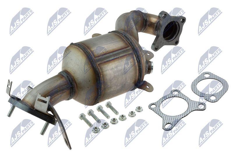 Catalyseur NTY KAT-VW-002
