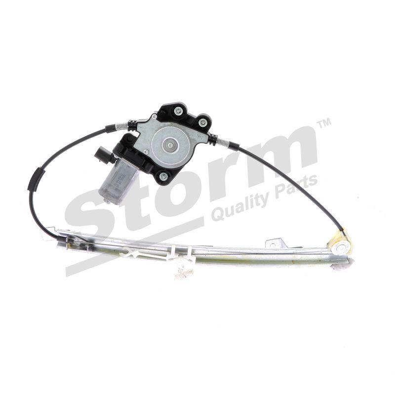 Lève-vitre STORM QUALITY PARTS 39777