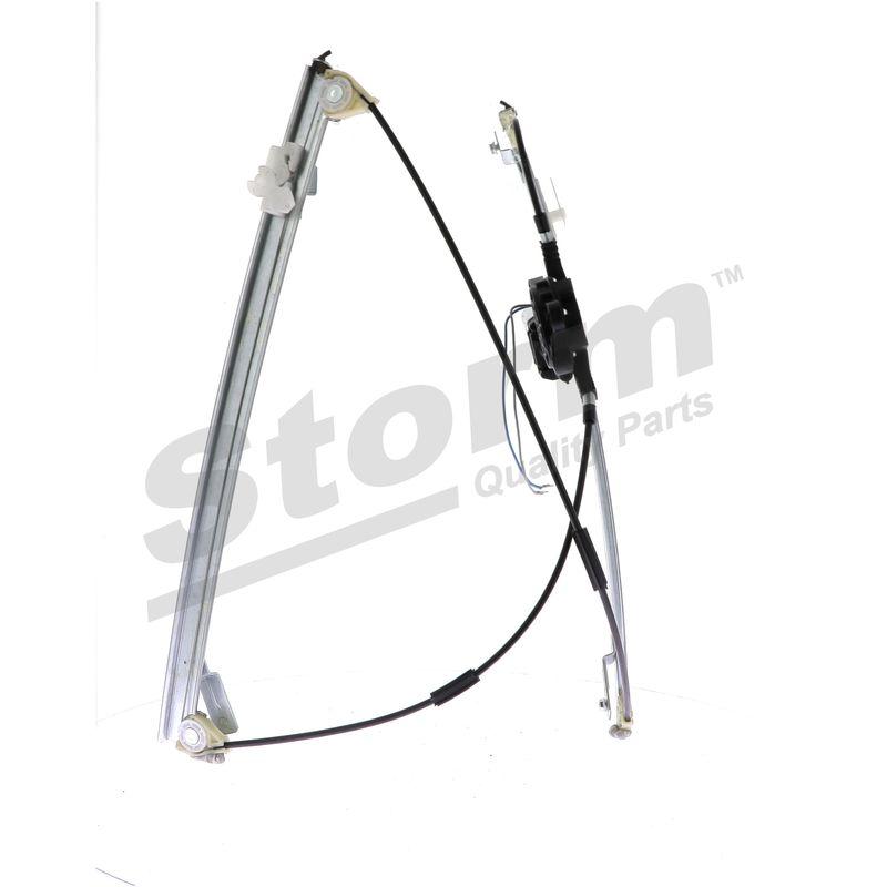 Lève-vitre STORM QUALITY PARTS 83777