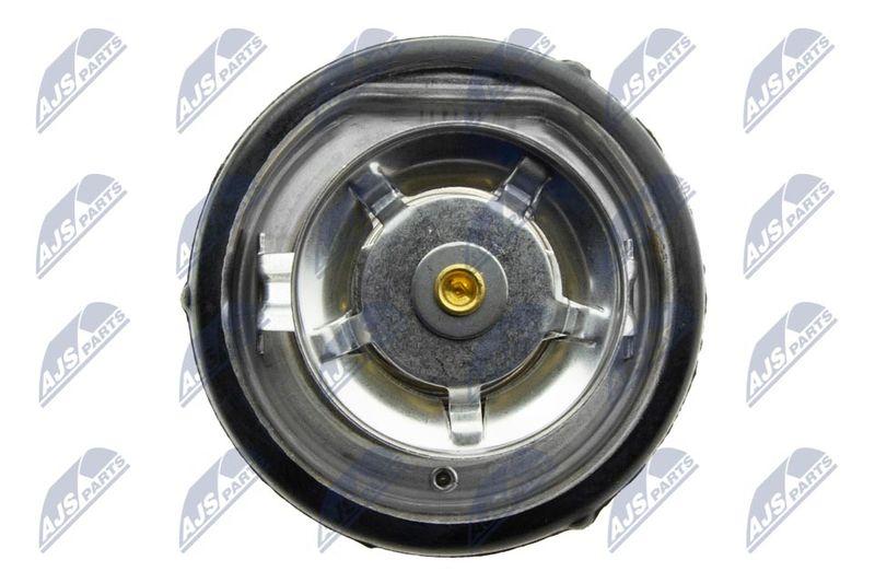 Thermostat, liquide de refroidissement NTY CTM-ME-008