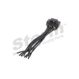 Kit réparation de câble, projecteur principal STORM QUALITY PARTS 888201