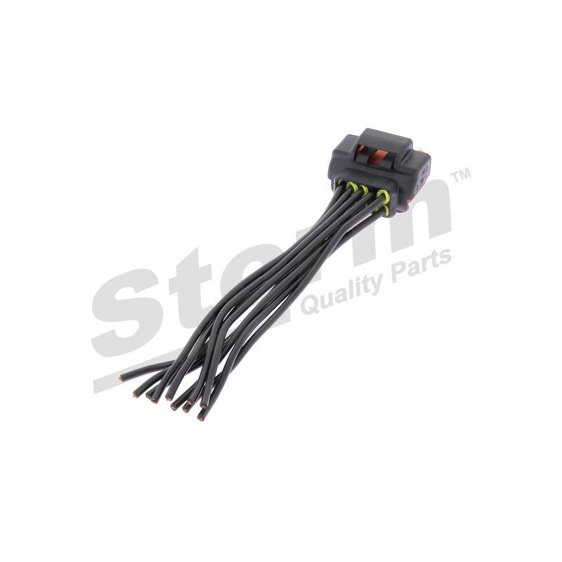 Kit réparation de câble, projecteur principal STORM QUALITY PARTS 888201