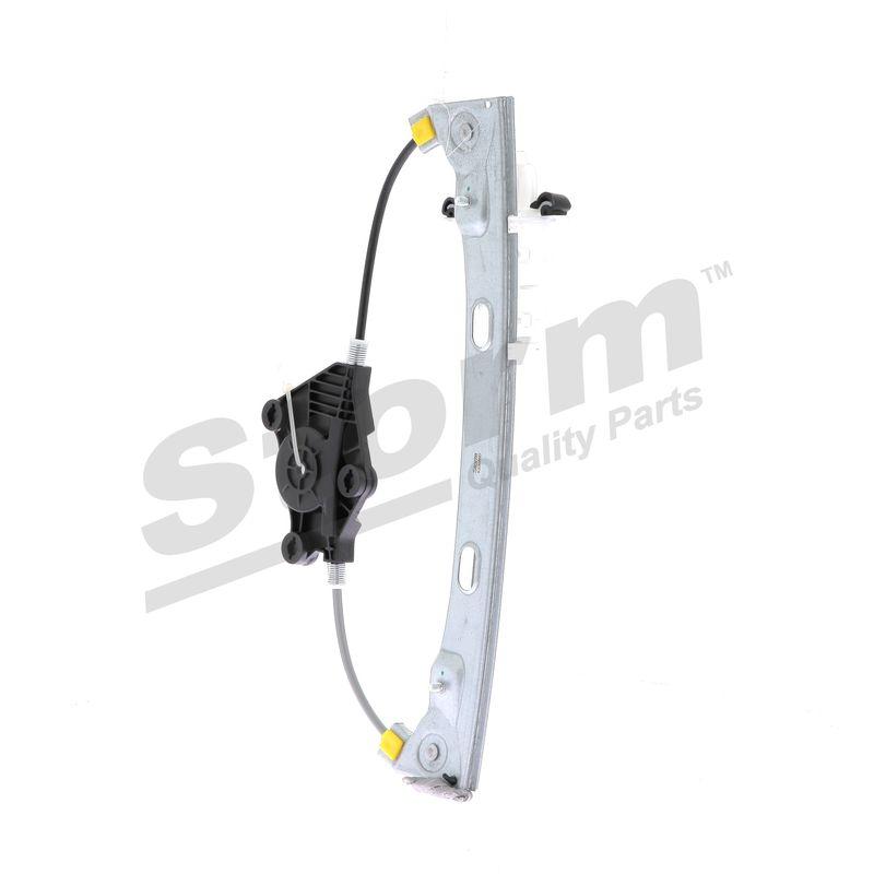 Lève-vitre STORM QUALITY PARTS 146778