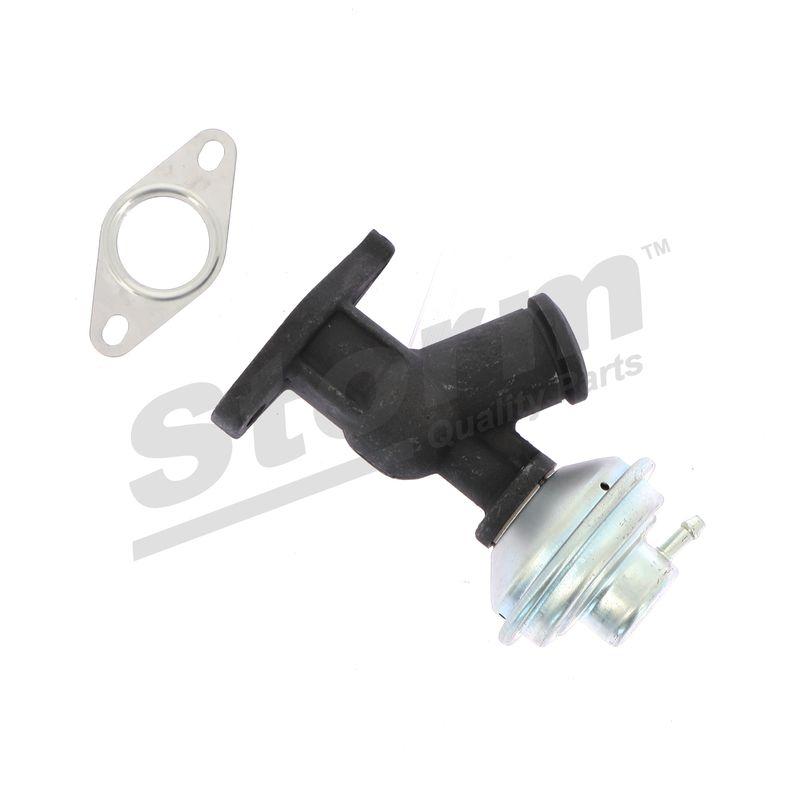 Vanne EGR STORM QUALITY PARTS 9048