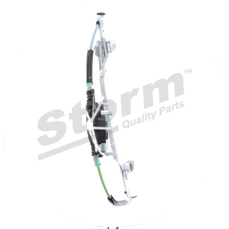 Lève-vitre STORM QUALITY PARTS 81178