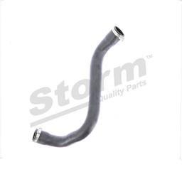 Gaine de suralimentation STORM QUALITY PARTS F11817