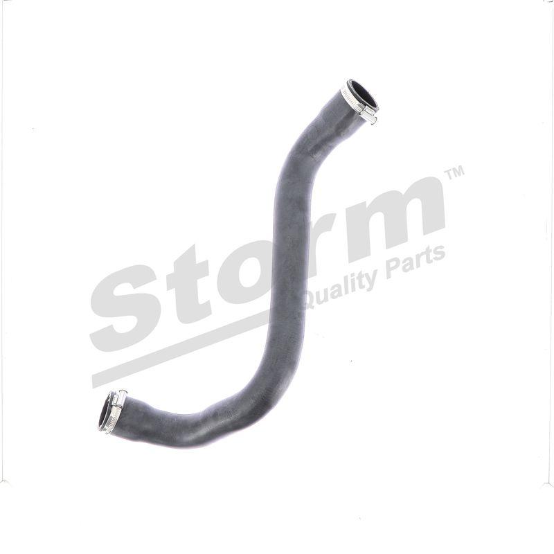 Gaine de suralimentation STORM QUALITY PARTS F11817