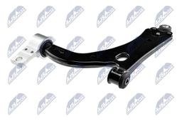 Bras de liaison, suspension de roue NTY ZWD-MZ-103