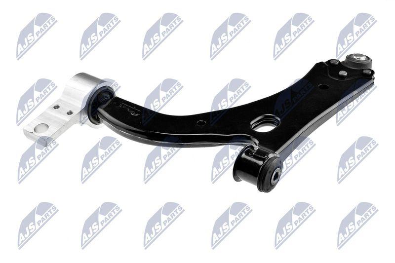Bras de liaison, suspension de roue NTY ZWD-MZ-103