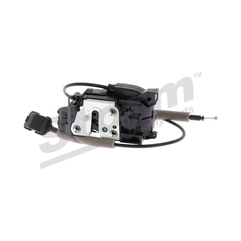 Serrure de porte STORM QUALITY PARTS 8362505