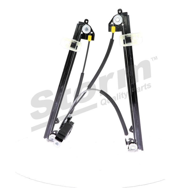 Lève-vitre STORM QUALITY PARTS 87142