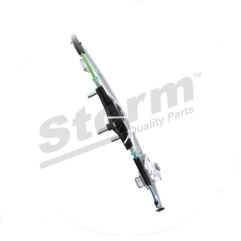 Lève-vitre STORM QUALITY PARTS 8117504