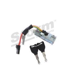 Fermeture-volant STORM QUALITY PARTS 81028