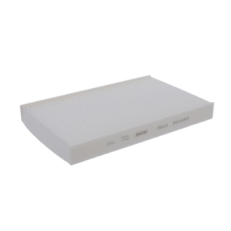 Filtre, air de l'habitacle CORTECO 21652548