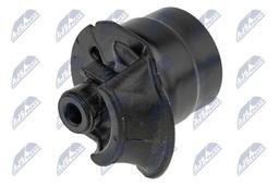 Suspension, corps de l'essieu NTY ZTT-TY-040A