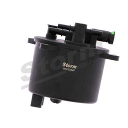 Boîtier, filtre à carburant STORM QUALITY PARTS 5380