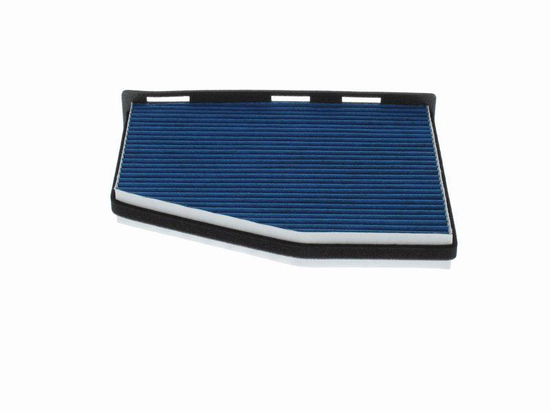 Filtre, air de l'habitacle BOSCH 0986628615