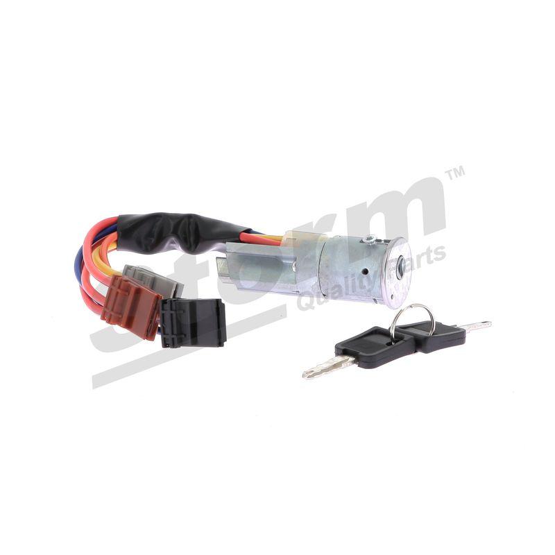 Fermeture-volant STORM QUALITY PARTS 24026