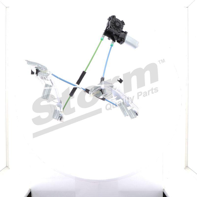 Lève-vitre STORM QUALITY PARTS 87138