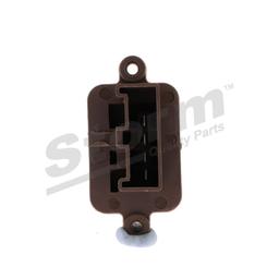 Résistance, pulseur d'air habitacle STORM QUALITY PARTS STO300503