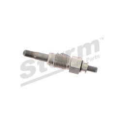 Bougie de préchauffage STORM QUALITY PARTS 501032