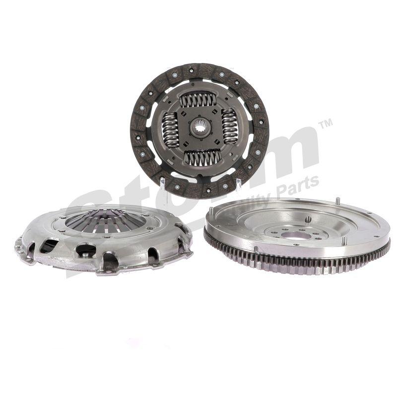 Kit adaptateur, embrayage STORM QUALITY PARTS STO1053