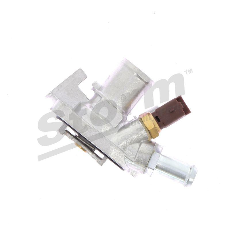 Boîtier du thermostat STORM QUALITY PARTS F16439