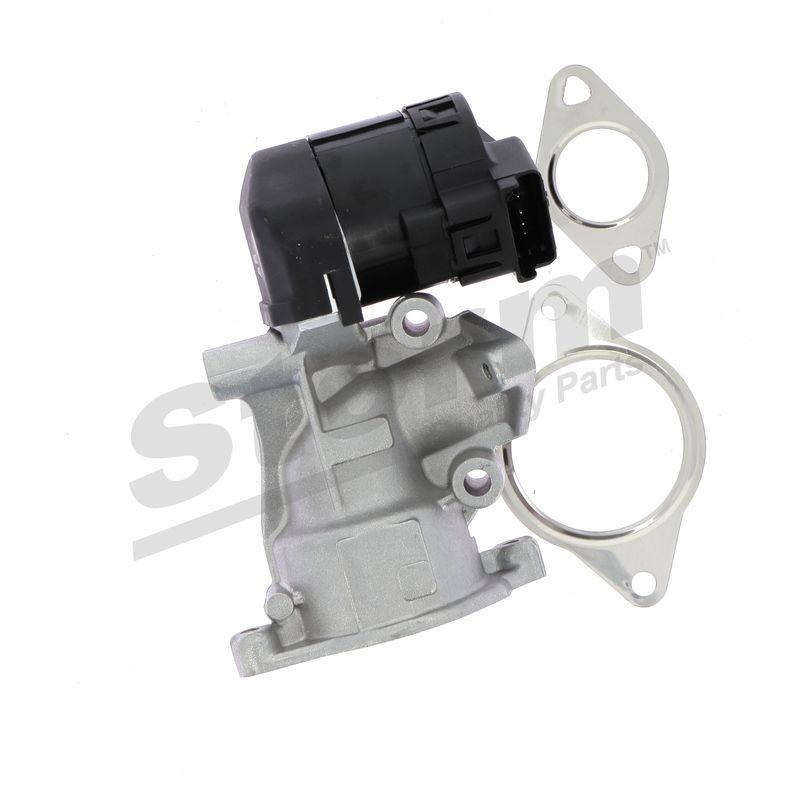 Vanne EGR STORM QUALITY PARTS 9029